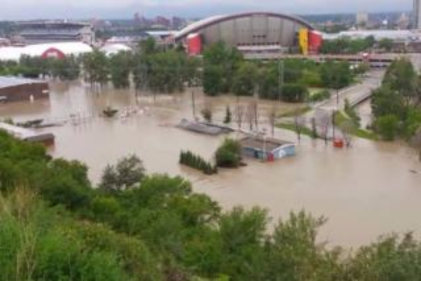 Calgary Floods 2013
Commercial/ Agricultural / Residental