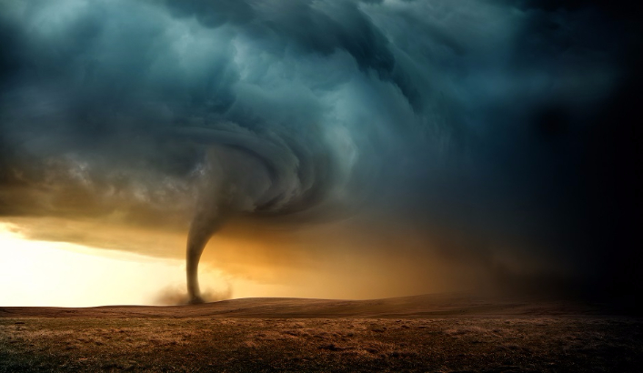 Tornado and Hail Losses
throughout Canada and USA 
From 1986 to Present